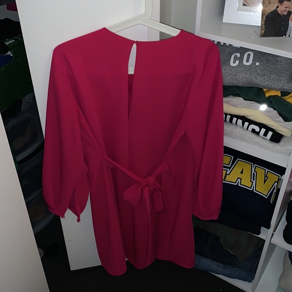 Beautiful Zara dress ! - Picture 3 of 3